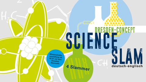 Science Slam Reloaded