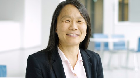 Prof. Elly Tanaka