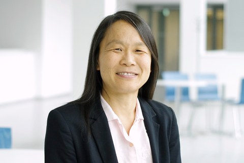 Prof. Elly Tanaka