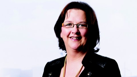 Prof. Dr. Martina Zimmermann