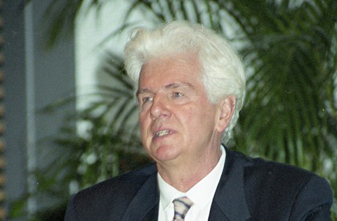 Günter Blobel