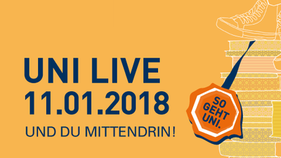 Uni Live