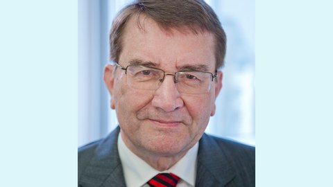 Prof. Dr. Achim Mehlhorn