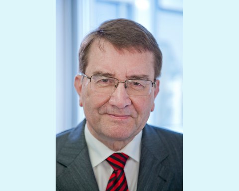 Prof. Dr. Achim Mehlhorn