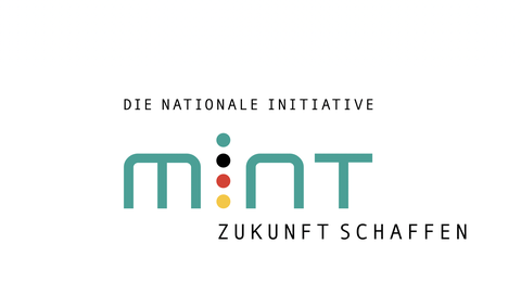 Logo Mint Zukunft schaffen