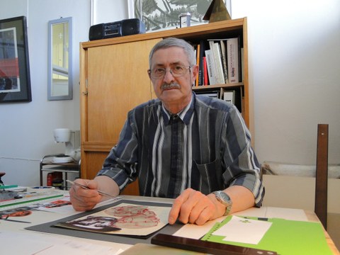 Prof. Jürgen Schieferdecker
