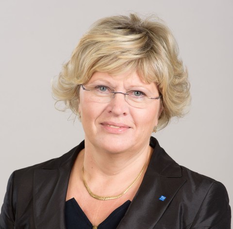Prof. Dr. Sabine Seidler