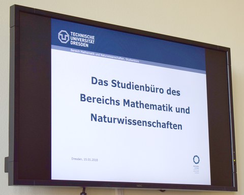 Studienbüro