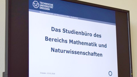 Studienbüro