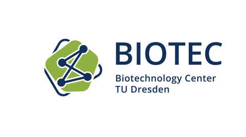 Logo des Biotec der TU Dresden