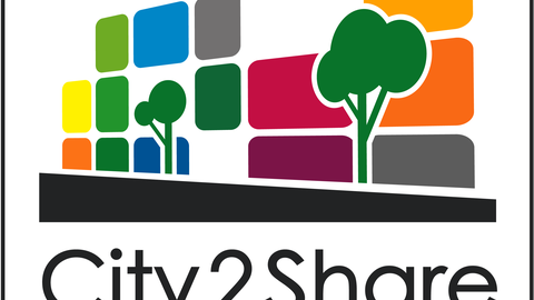 Logo City2Share