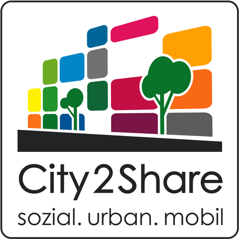 Logo City2Share