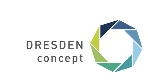 Logo DDD concept