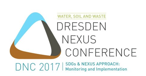 Logo Dresden Nexus Conference