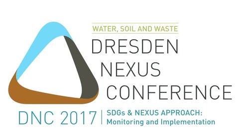 Logo Dresden Nexus Conference