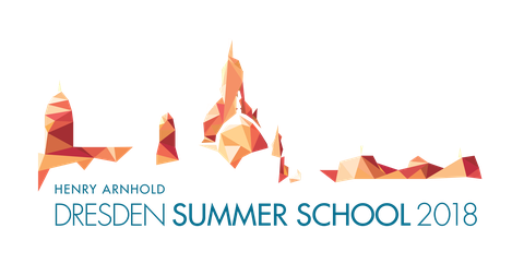 Logo Henry-Arnold Summer School