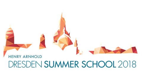 Logo Henry-Arnold Summer School