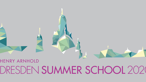 Logo der Henry Arnold Summer School