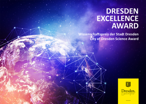 Logo Dresden Excellence Award