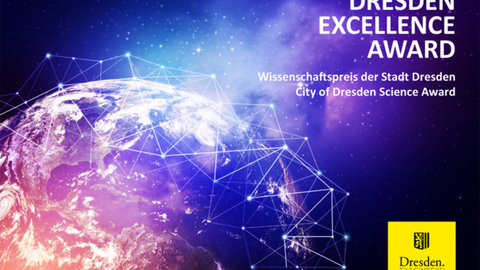 Logo Dresden Excellence Award