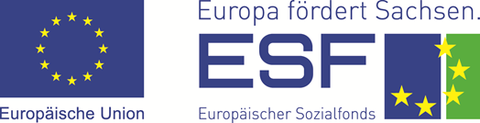 Logo EU ESF