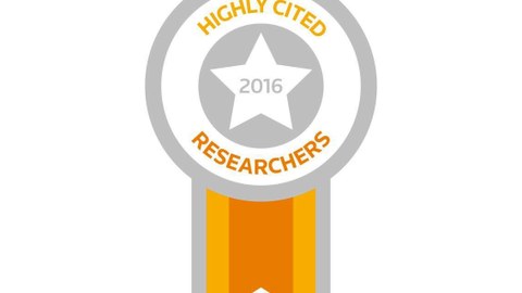 Highly Cited Researchers