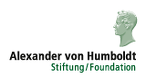 Logo Humboldt Stiftung