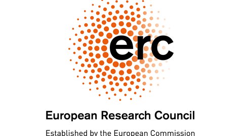 Logo European Research Council