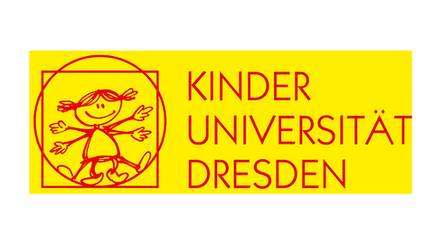 Logo Kinder-Universität Dresden