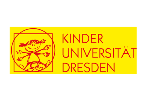 Logo Kinder-Universität Dresden