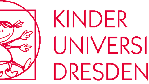 Logo Kinderuni Dresden