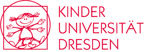 Logo Kinderuni Dresden
