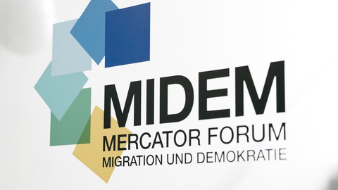 MIDEM Logo