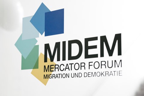 MIDEM Logo