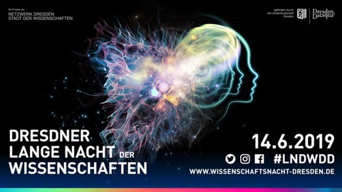 Lange Nacht der Wissenschaften