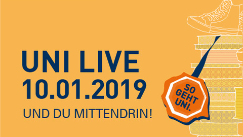 Uni Live 2019
