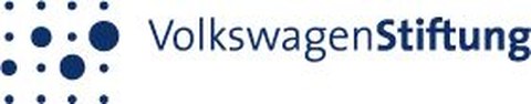 Logo der Volkswagen Stiftung