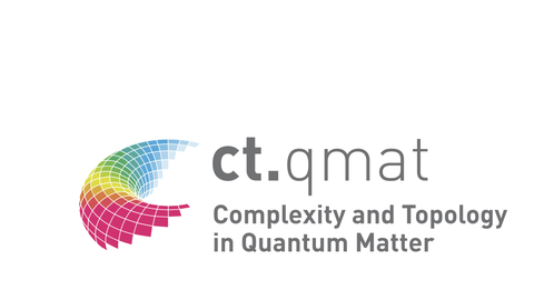 Logo von ct.qmat