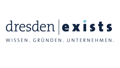 Logo dresden exists