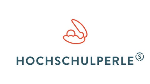 Logo Hochschulperle