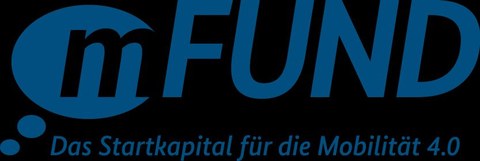 Logo des mFUND