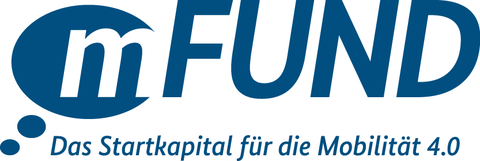 Logo des mFUND