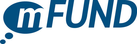 Logo des mFund