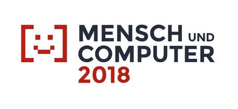 Logo Mensch und Computer