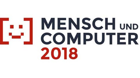 Logo Mensch und Computer