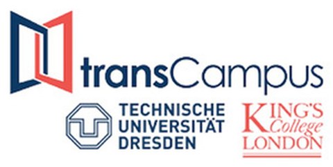 Logo Transcampus