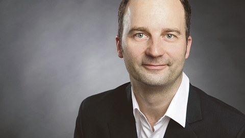 Prof. Sebastian Pannasch.