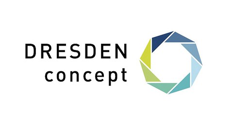 Logo DRESDEN-concept