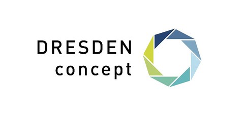 Logo DRESDEN-concept