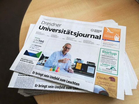 Universitätsjournal 10-21-Bild